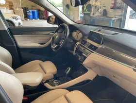 Обява за продажба на BMW X1 sDrive18i/X-Line/Autо/Pano/LED-Xenon/Ambient L ~23 650 EUR - изображение 7 | Auto.bg Обява за продажба на BMW X1 sDrive18i/X-Line/Autо/Pano/LED-Xenon/Ambient L ~23 650 EUR - изображение 7