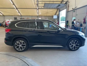 Обява за продажба на BMW X1 sDrive18i/X-Line/Autо/Pano/LED-Xenon/Ambient L ~23 650 EUR - изображение 3 | Auto.bg Обява за продажба на BMW X1 sDrive18i/X-Line/Autо/Pano/LED-Xenon/Ambient L ~23 650 EUR - изображение 3