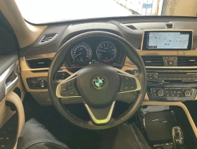 Обява за продажба на BMW X1 sDrive18i/X-Line/Autо/Pano/LED-Xenon/Ambient L ~23 650 EUR - изображение 4 | Auto.bg Обява за продажба на BMW X1 sDrive18i/X-Line/Autо/Pano/LED-Xenon/Ambient L ~23 650 EUR - изображение 4