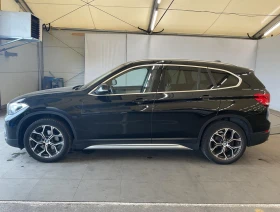 Обява за продажба на BMW X1 sDrive18i/X-Line/Autо/Pano/LED-Xenon/Ambient L ~23 650 EUR - изображение 1 | Auto.bg Обява за продажба на BMW X1 sDrive18i/X-Line/Autо/Pano/LED-Xenon/Ambient L ~23 650 EUR - изображение 1