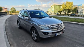 Mercedes-Benz ML 320 Офроуд пакет - 14600 лв. / 7464.86 € - 88785838 3