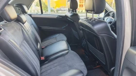 Mercedes-Benz ML 320 Офроуд пакет - 14600 лв. / 7464.86 € - 88785838 17