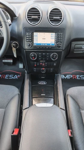 Mercedes-Benz ML 320 Офроуд пакет - 14600 лв. / 7464.86 € - 88785838 13