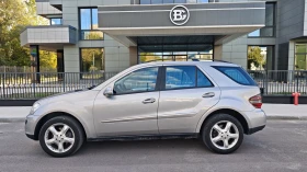 Mercedes-Benz ML 320 Офроуд пакет - 14600 лв. / 7464.86 € - 88785838 7