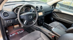 Mercedes-Benz ML 320 Офроуд пакет - 14600 лв. / 7464.86 € - 88785838 8
