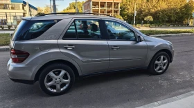 Mercedes-Benz ML 320 Офроуд пакет - 14600 лв. / 7464.86 € - 88785838 6