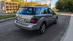 Mercedes-Benz ML 320 Офроуд пакет - 14600 лв. / 7464.86 € - 88785838 4