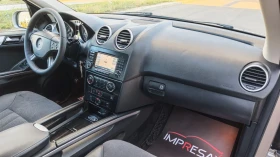 Mercedes-Benz ML 320 Офроуд пакет - 14600 лв. / 7464.86 € - 88785838 9