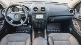 Mercedes-Benz ML 320 Офроуд пакет - 14600 лв. / 7464.86 € - 88785838 10