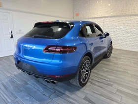 Porsche Macan S* PDK* * * * LANE* ASSIST | Mobile.bg    2
