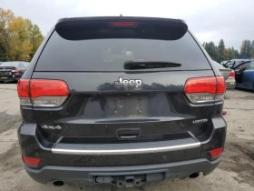 Jeep Grand cherokee LIMITED* 3.6* V6* 8ZF* ПОДГРЕВ* КАМЕРА* КЕЙЛЕС - 16999 лв. / 8691.45 € - 45255364 6