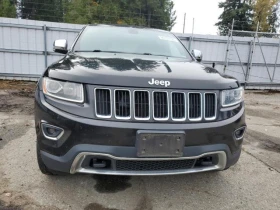 Jeep Grand cherokee LIMITED* 3.6* V6* 8ZF* ПОДГРЕВ* КАМЕРА* КЕЙЛЕС - 16999 лв. / 8691.45 € - 45255364 5