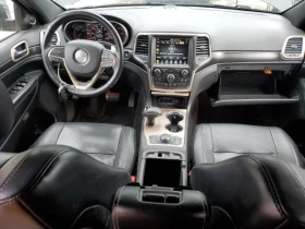 Jeep Grand cherokee LIMITED* 3.6* V6* 8ZF* ПОДГРЕВ* КАМЕРА* КЕЙЛЕС - 16999 лв. / 8691.45 € - 45255364 7
