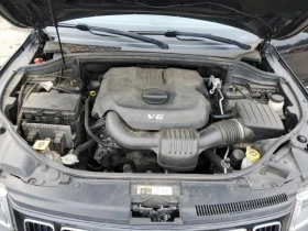 Jeep Grand cherokee LIMITED* 3.6* V6* 8ZF* ПОДГРЕВ* КАМЕРА* КЕЙЛЕС - 16999 лв. / 8691.45 € - 45255364 12