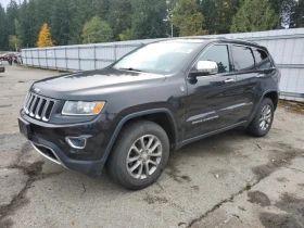 Jeep Grand cherokee LIMITED* 3.6* V6* 8ZF* ПОДГРЕВ* КАМЕРА* КЕЙЛЕС
