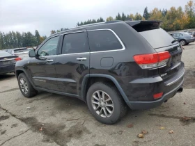 Jeep Grand cherokee LIMITED* 3.6* V6* 8ZF* ПОДГРЕВ* КАМЕРА* КЕЙЛЕС - 16999 лв. / 8691.45 € - 45255364 4