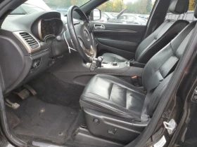 Jeep Grand cherokee LIMITED* 3.6* V6* 8ZF* ПОДГРЕВ* КАМЕРА* КЕЙЛЕС - 16999 лв. / 8691.45 € - 45255364 9