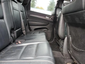 Jeep Grand cherokee LIMITED* 3.6* V6* 8ZF* ПОДГРЕВ* КАМЕРА* КЕЙЛЕС - 16999 лв. / 8691.45 € - 45255364 11