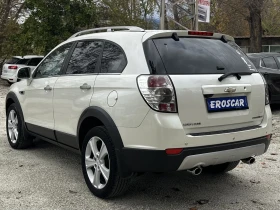 Chevrolet Captiva 2.2D/LTZ/4x4/Camera/Navi - 11800 лв. / 6033.24 € - 89750974 5