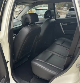 Chevrolet Captiva 2.2D/LTZ/4x4/Camera/Navi - 11800 лв. / 6033.24 € - 89750974 7