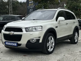 Chevrolet Captiva 2.2D/LTZ/4x4/Camera/Navi - 11800 лв. / 6033.24 € - 89750974 4