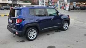 Jeep Renegade 1.6 Jtd NAVIG/PANORAMA/KLIMATRON - 17850 лв. / 9126.56 € - 91218198 6