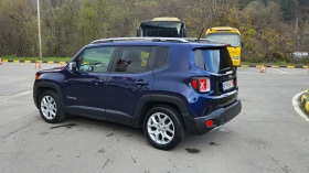 Jeep Renegade 1.6 Jtd NAVIG/PANORAMA/KLIMATRON - 17850 лв. / 9126.56 € - 91218198 3
