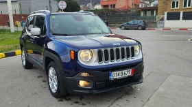 Jeep Renegade 1.6 Jtd NAVIG/PANORAMA/KLIMATRON - 17850 лв. / 9126.56 € - 91218198 8
