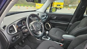 Jeep Renegade 1.6 Jtd NAVIG/PANORAMA/KLIMATRON - 17850 лв. / 9126.56 € - 91218198 9