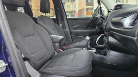 Jeep Renegade 1.6 Jtd NAVIG/PANORAMA/KLIMATRON - 17850 лв. / 9126.56 € - 91218198 12