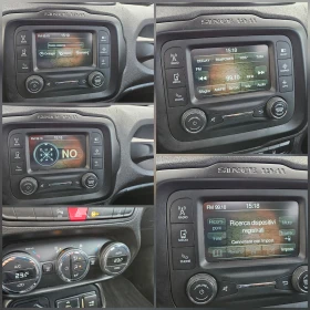 Jeep Renegade 1.6 Jtd NAVIG/PANORAMA/KLIMATRON - 17850 лв. / 9126.56 € - 91218198 14