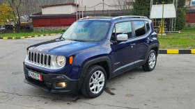 Jeep Renegade 1.6 Jtd NAVIG/PANORAMA/KLIMATRON - 17850 лв. / 9126.56 € - 91218198 2