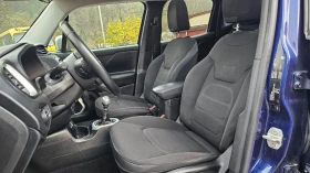 Jeep Renegade 1.6 Jtd NAVIG/PANORAMA/KLIMATRON - 17850 лв. / 9126.56 € - 91218198 11