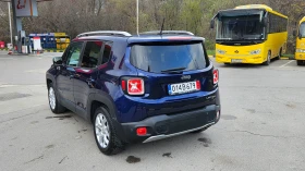 Jeep Renegade 1.6 Jtd NAVIG/PANORAMA/KLIMATRON - 17850 лв. / 9126.56 € - 91218198 4