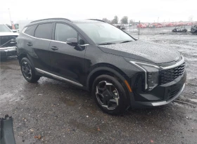 Kia Sportage EX* 11ХИЛ.КМ.