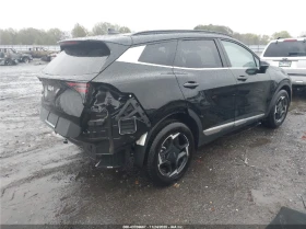 Kia Sportage EX* 11ХИЛ.КМ., снимка 5