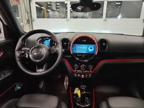 Mini Countryman * JOHN COOPER WORKS * CARFAX * БЕЗ ПЪРВОНАЧАЛНА ВН - 31000 € / 60630.73 лв. - 91297681 10