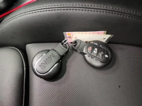 Mini Countryman * JOHN COOPER WORKS * CARFAX * БЕЗ ПЪРВОНАЧАЛНА ВН - 31000 € / 60630.73 лв. - 91297681 8