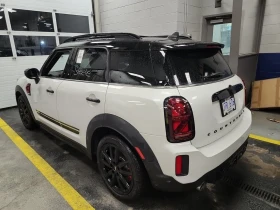Mini Countryman * JOHN COOPER WORKS * CARFAX * БЕЗ ПЪРВОНАЧАЛНА ВН - 31000 € / 60630.73 лв. - 91297681 4