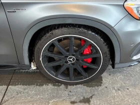 Mercedes-Benz GLA AMG 45  CARFAX - 19300 € / 37747.52 лв. - 98543863 7