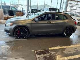 Mercedes-Benz GLA AMG 45  CARFAX - 19300 € / 37747.52 лв. - 98543863 2