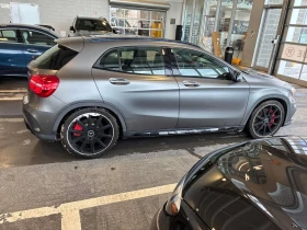 Mercedes-Benz GLA AMG 45  CARFAX - 19300 € / 37747.52 лв. - 98543863 3