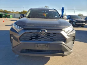 Toyota Rav4 Подгрев* Панорама* Камера - 14900 € / 29141.87 лв. - 69773694 3