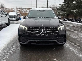 Mercedes-Benz GLE * 450 * CARFAX * ЦЕНА ДО БГ, снимка 5
