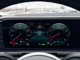 Mercedes-Benz GLE * 450 * CARFAX * ЦЕНА ДО БГ, снимка 8