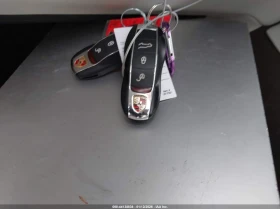 Porsche Macan Turbo AWD * Всички екстри за модела* , снимка 11