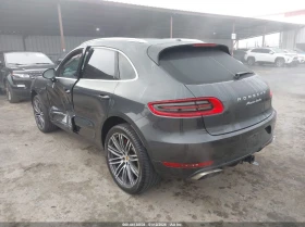 Porsche Macan Turbo AWD * Всички екстри за модела* , снимка 3