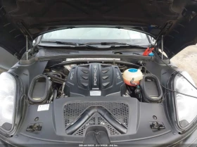 Porsche Macan Turbo AWD * Всички екстри за модела* , снимка 10