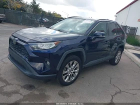 Toyota Rav4 XLE PREMIUM* Клип на мотор* CARFAX* ФИКСИРАНА ЦЕНА - 16830 € / 32916.62 лв. - 95854015 4