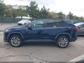 Toyota Rav4 XLE PREMIUM* Клип на мотор* CARFAX* ФИКСИРАНА ЦЕНА - 16830 € / 32916.62 лв. - 95854015 6